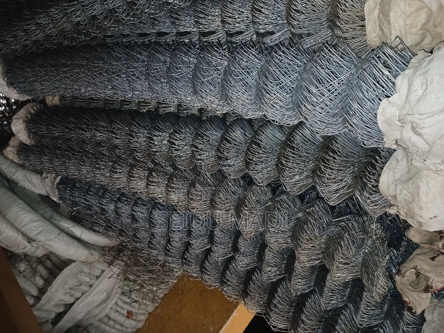 Coated Chainlink 6feet
