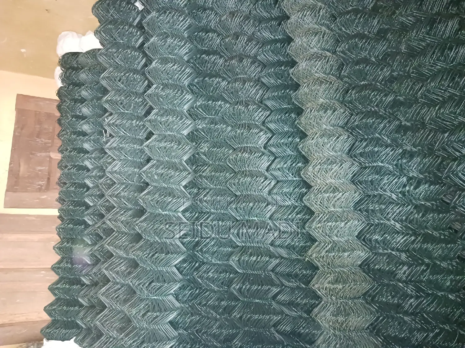 Coated Chainlink 6feet