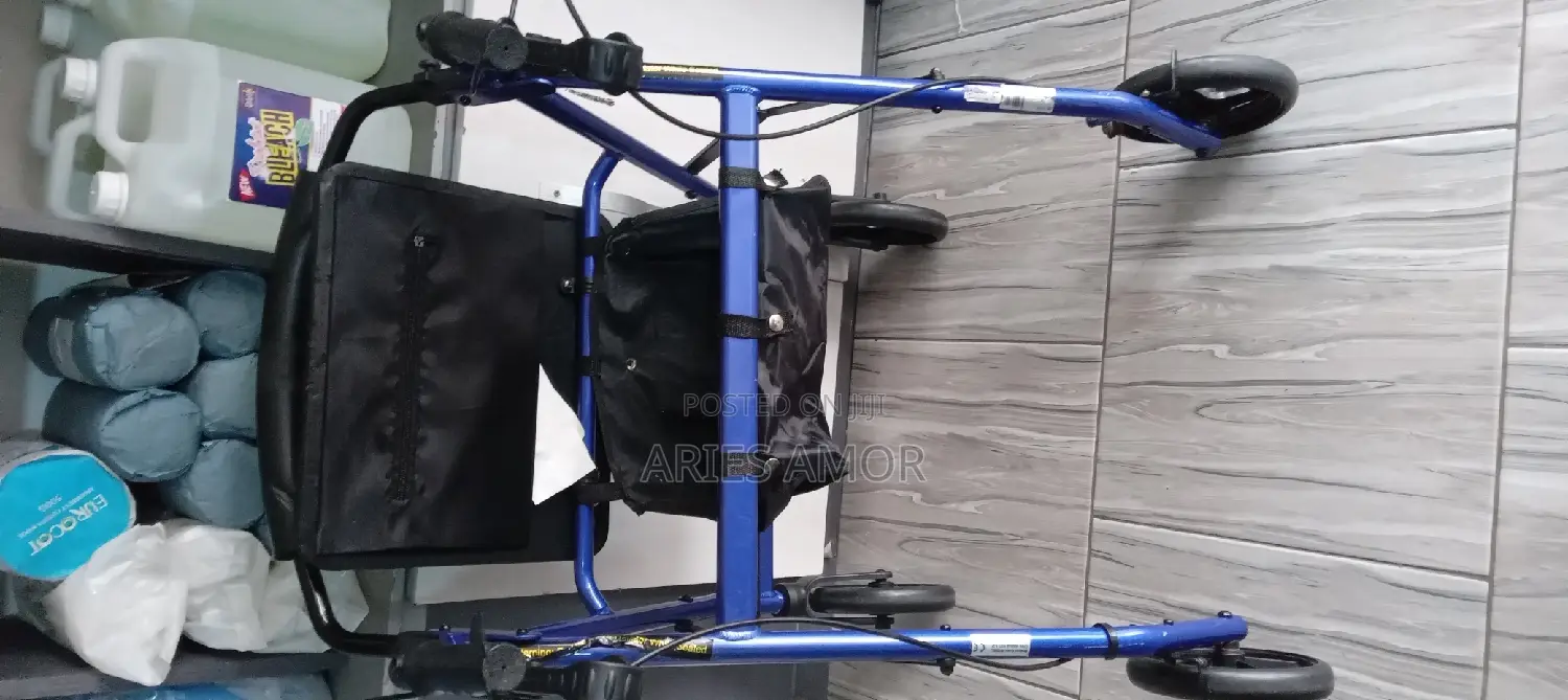 Rotallor Walker