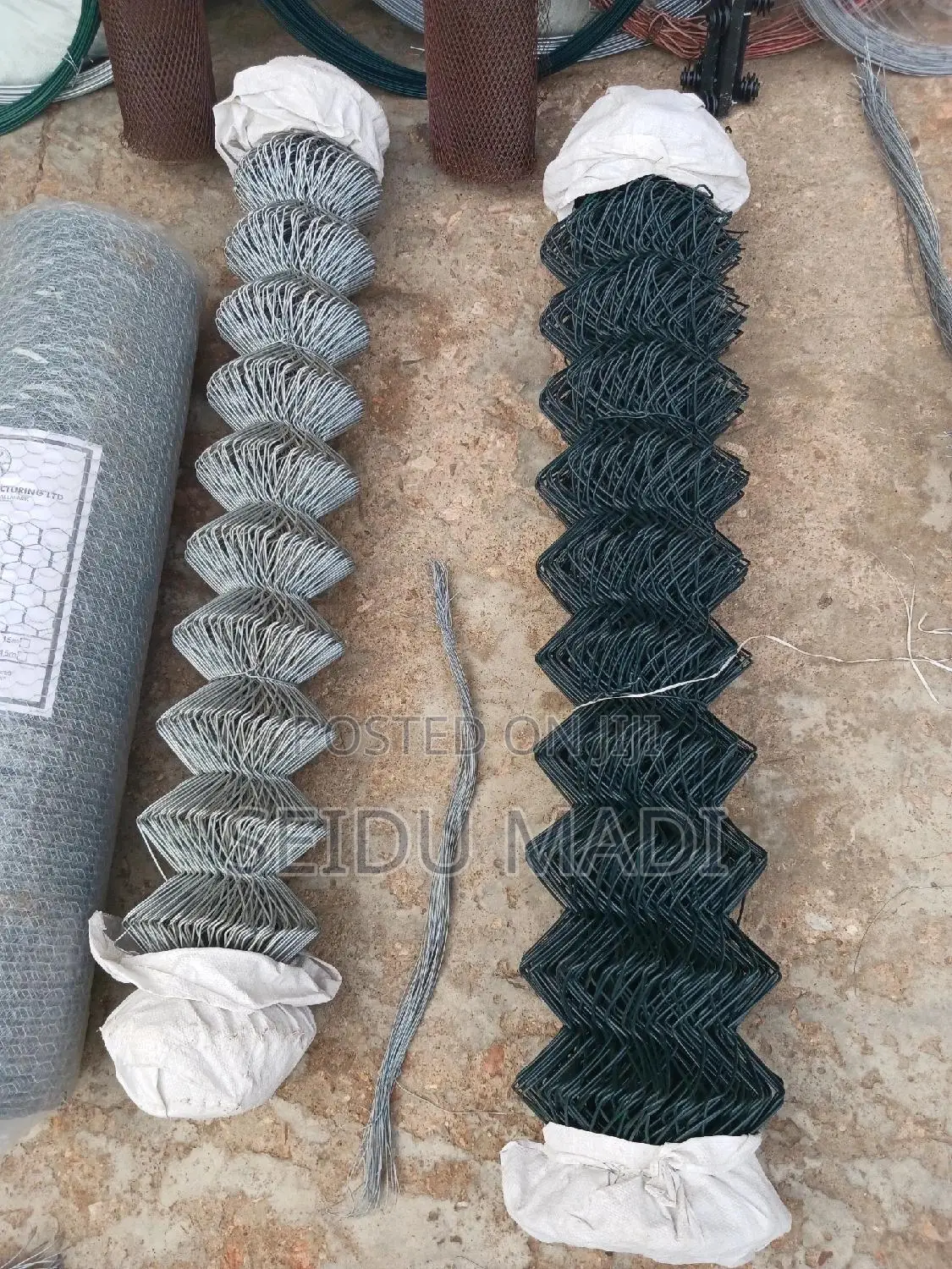 Chainlink 4feet