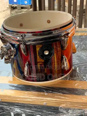 TAMA Rhythm Mate Drumset (Rainbow )