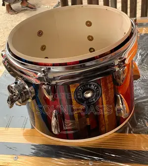TAMA Rhythm Mate Drumset (Rainbow )