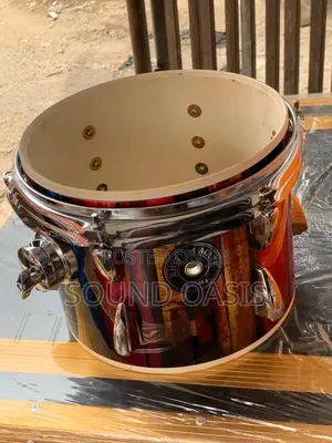 TAMA Rhythm Mate Drumset (Rainbow )