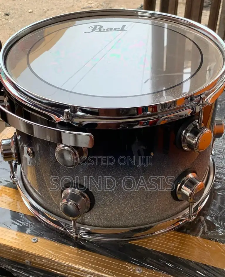 Pearl Decade Maple 5-Piece Drumset