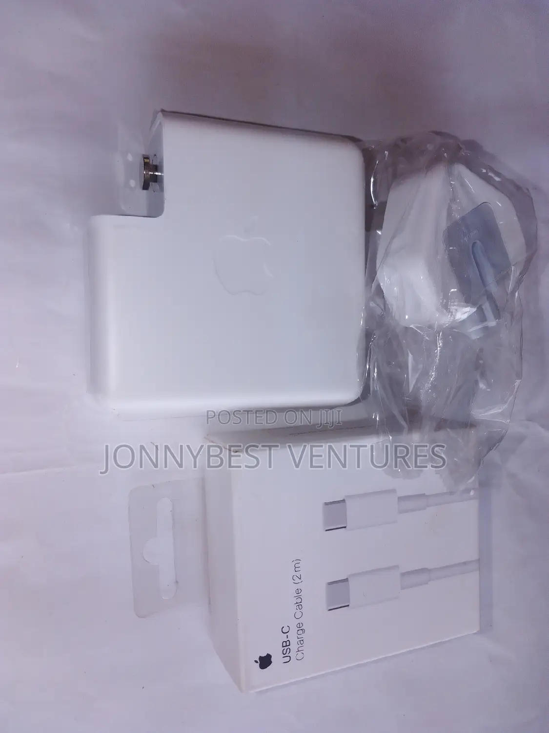 Macbook 87W Type-C Charger