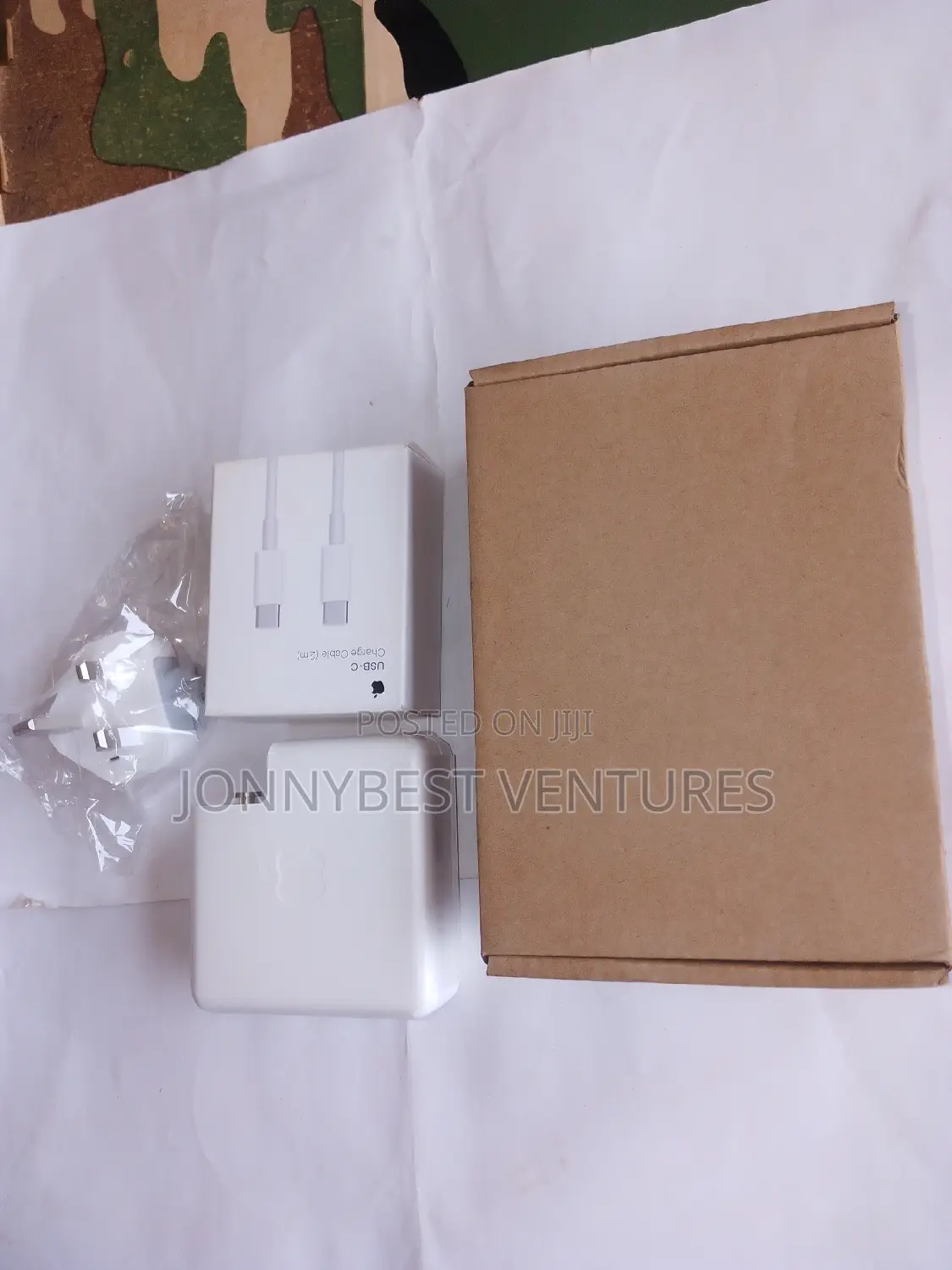 Macbook 87W Type-C Charger
