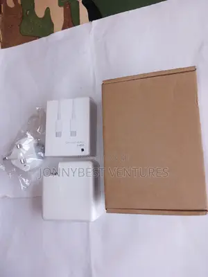 Macbook 87W Type-C Charger