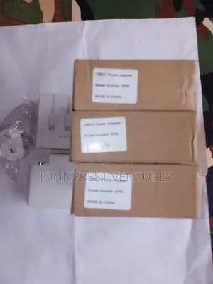 Macbook 87W Type-C Charger