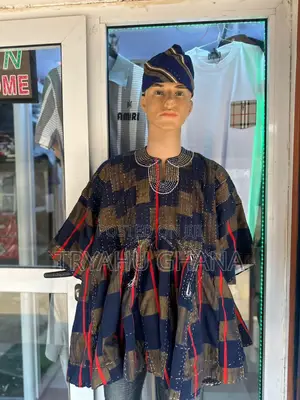 Shop Now Original Quality Men's Northern Hand Made Smocks