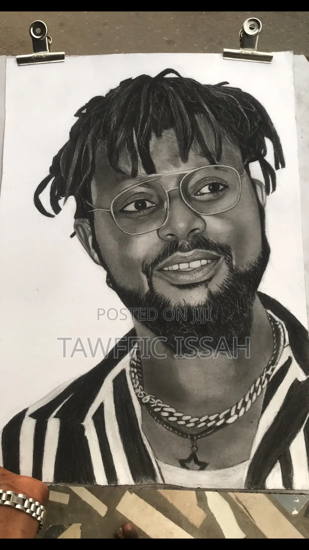 Pencil Drawing, Pencil Art