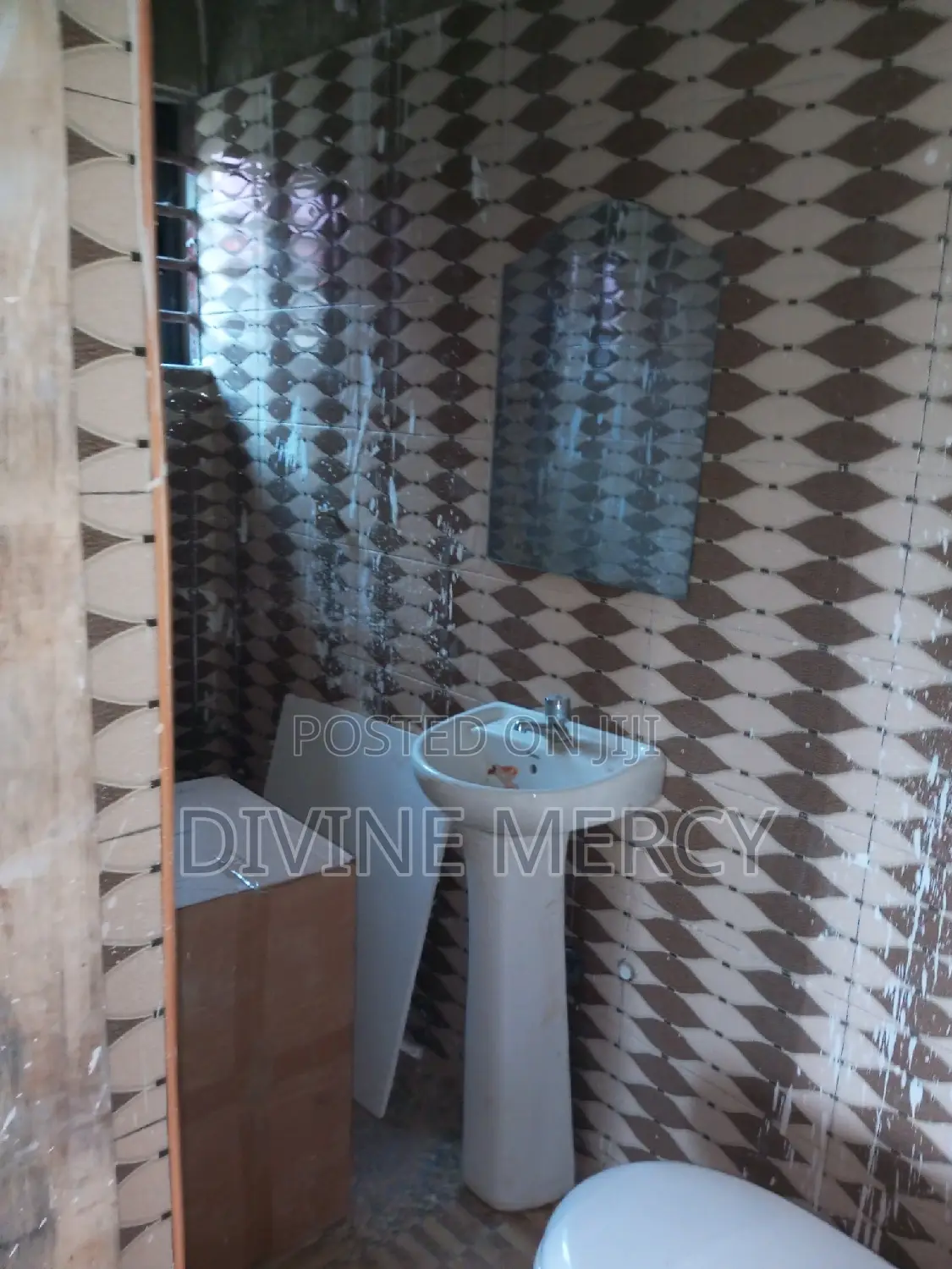 3bdrm Bungalow in Kasoa, Awutu Senya East Municipal for sale