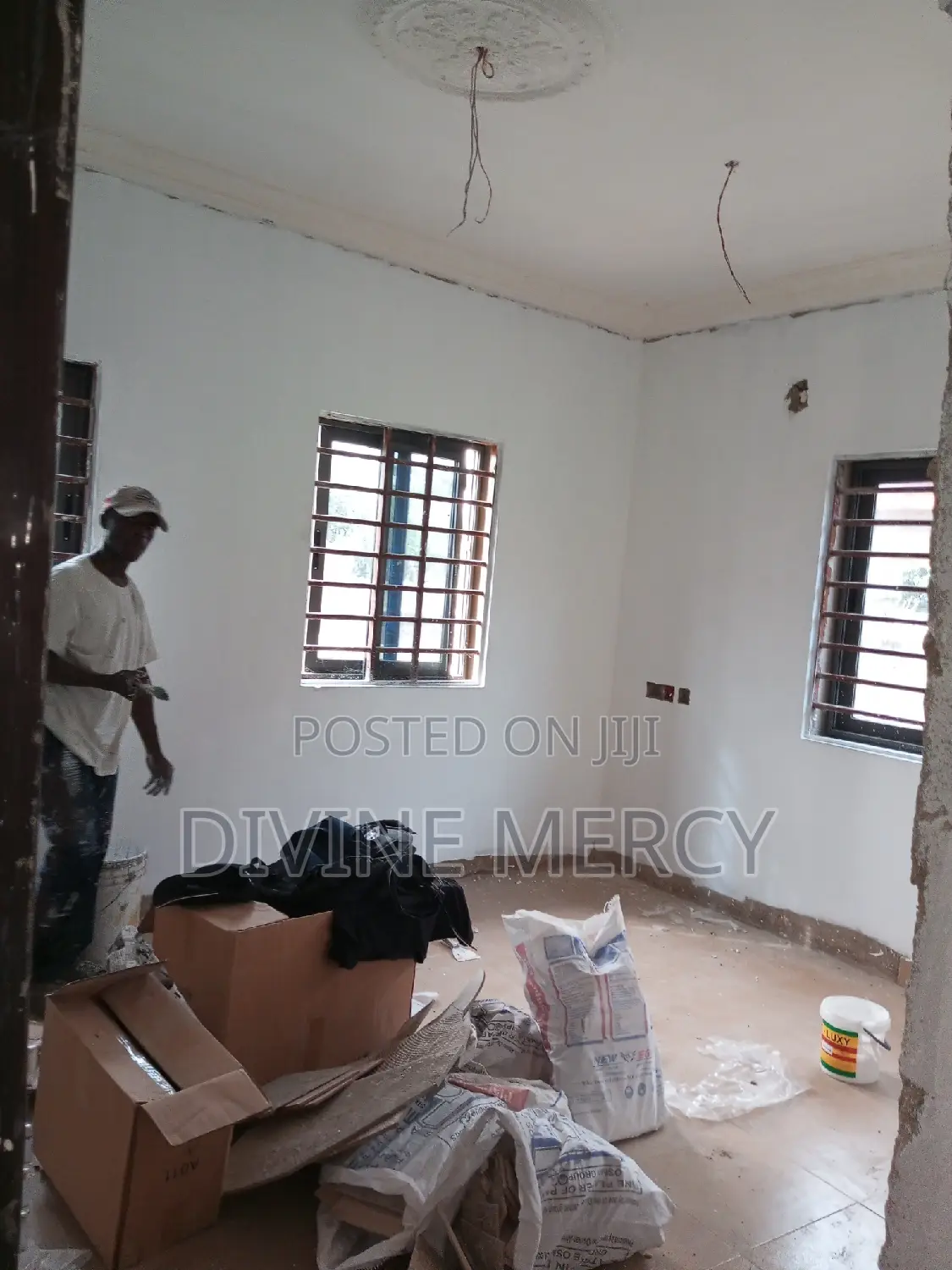 3bdrm Bungalow in Kasoa, Awutu Senya East Municipal for sale
