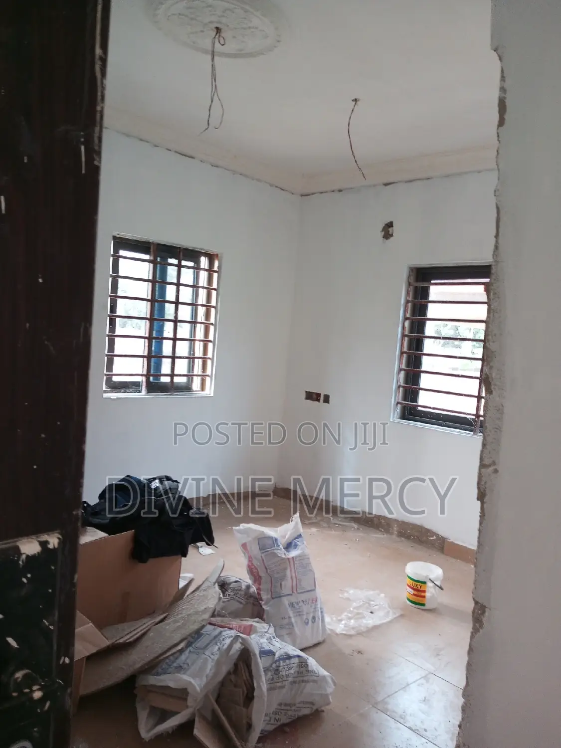3bdrm Bungalow in Kasoa, Awutu Senya East Municipal for sale
