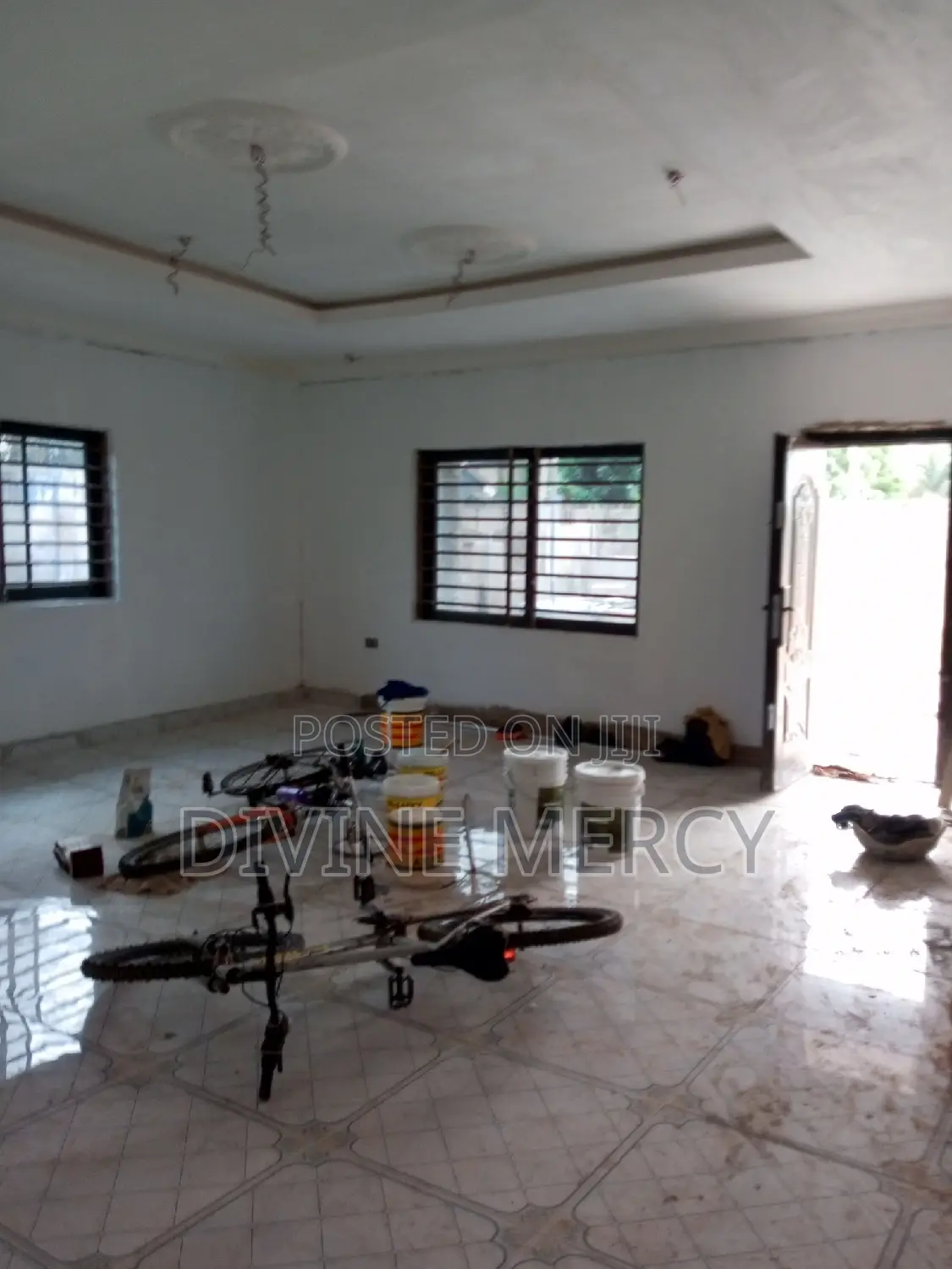 3bdrm Bungalow in Kasoa, Awutu Senya East Municipal for sale