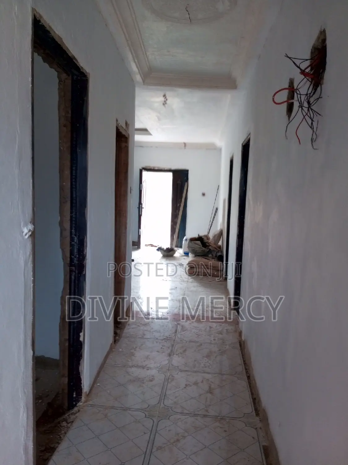 3bdrm Bungalow in Kasoa, Awutu Senya East Municipal for sale