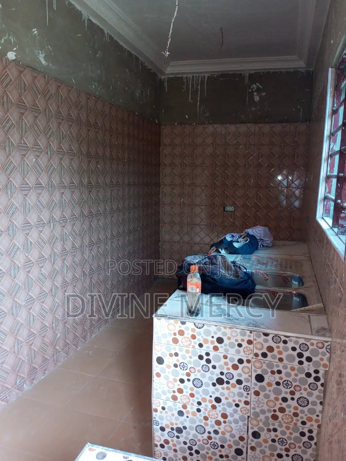 3bdrm Bungalow in Kasoa, Awutu Senya East Municipal for sale