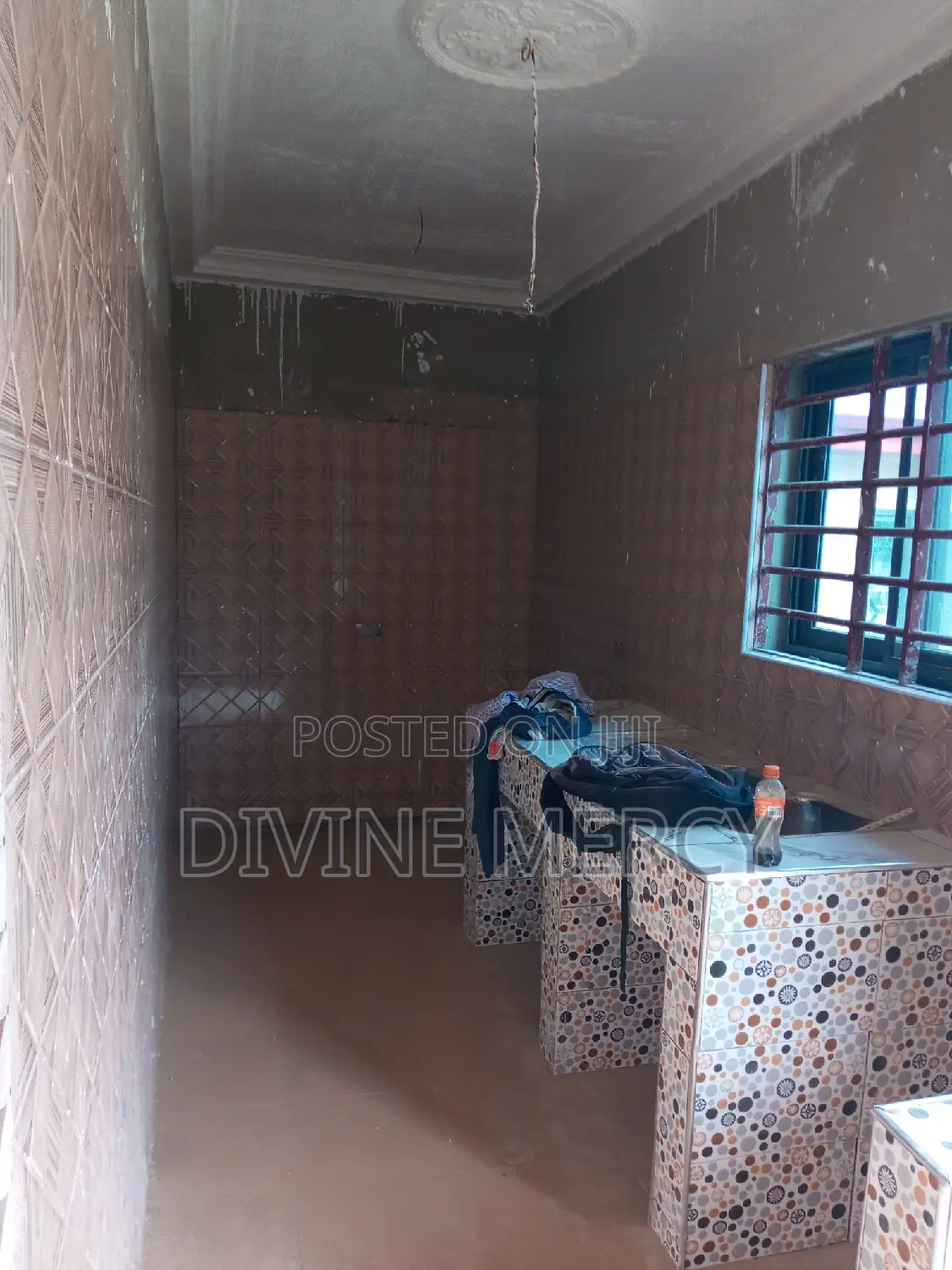 3bdrm Bungalow in Kasoa, Awutu Senya East Municipal for sale