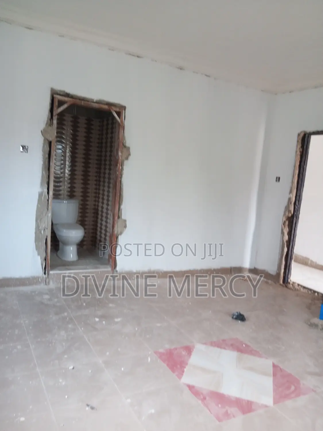 3bdrm Bungalow in Kasoa, Awutu Senya East Municipal for sale