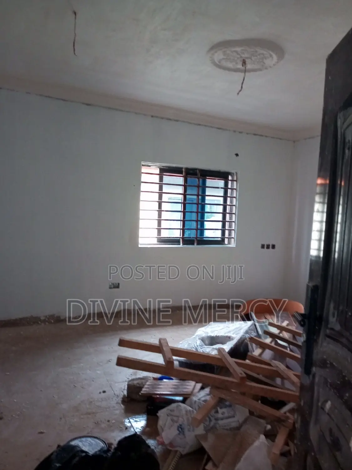 3bdrm Bungalow in Kasoa, Awutu Senya East Municipal for sale