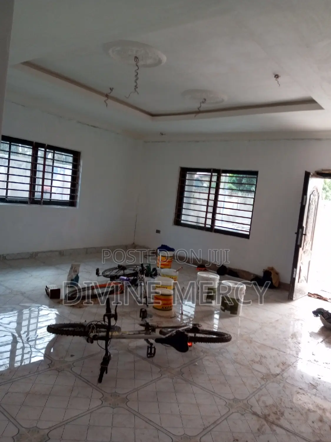 3bdrm Bungalow in Kasoa, Awutu Senya East Municipal for sale