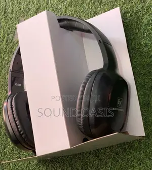 EV (Electro-Voice) HDJ500 Stereo DJ Headphones