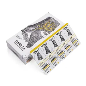 Quelle 5pcs Mixed Cartridges