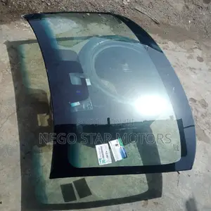 Mitsubishi Outlander 2017 Front Windscreen Camera Type