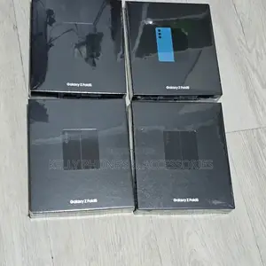 New Samsung Galaxy Z Fold 5 1 TB