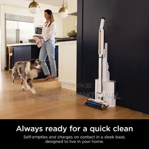 Shark Ws642ae , Ultra-Powerful Cordless Stick Vacuum