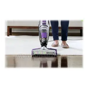 BISSELL Crosswavepro All in One Wet Dry Vacuum Cleaner 2306A