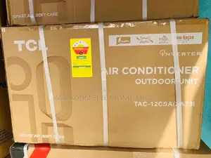 Shop Authentic TCL 1.5hp Split Type Ac(White)R410.
