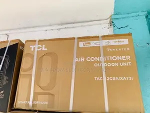 Shop Authentic TCL 1.5hp Split Type Ac(White)R410.