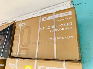 Shop Affordable TCL 1.5hp Split Type Ac(White)R410.