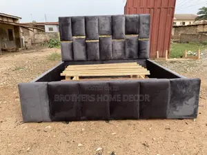 America Stylish Queen 72/75 Size Bedframe