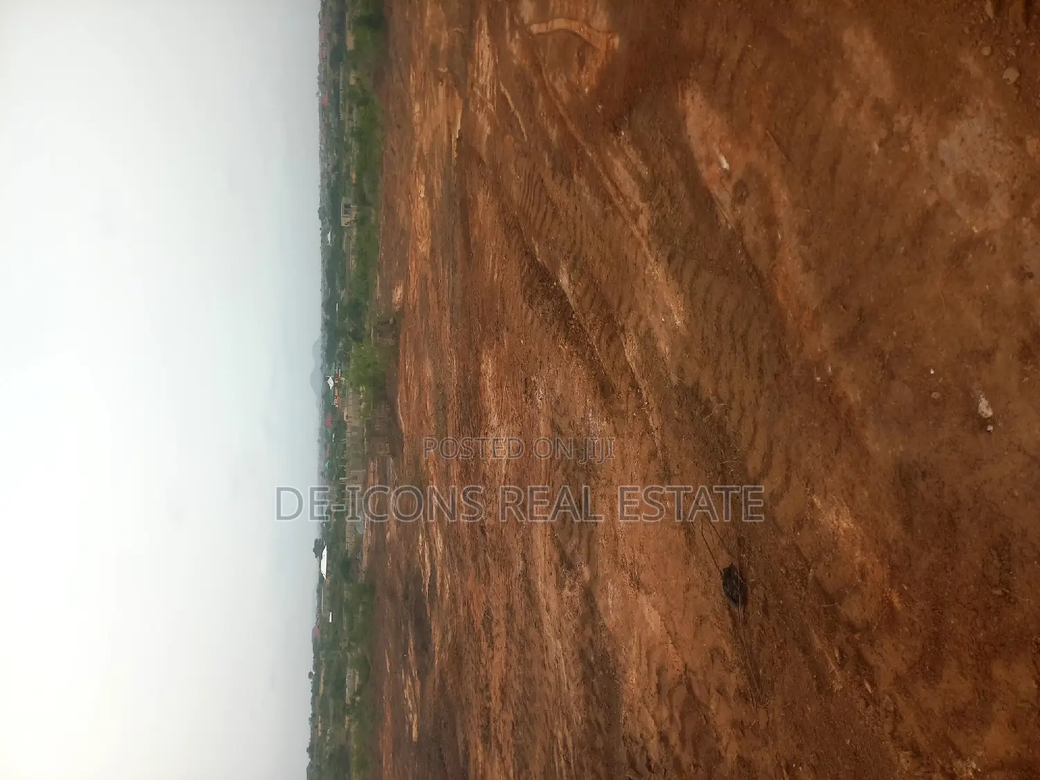 Plots of Land at Millennium City Pentecost Int'nal Worship C