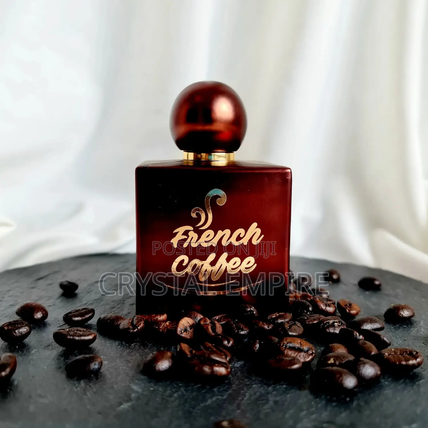 French Coffee