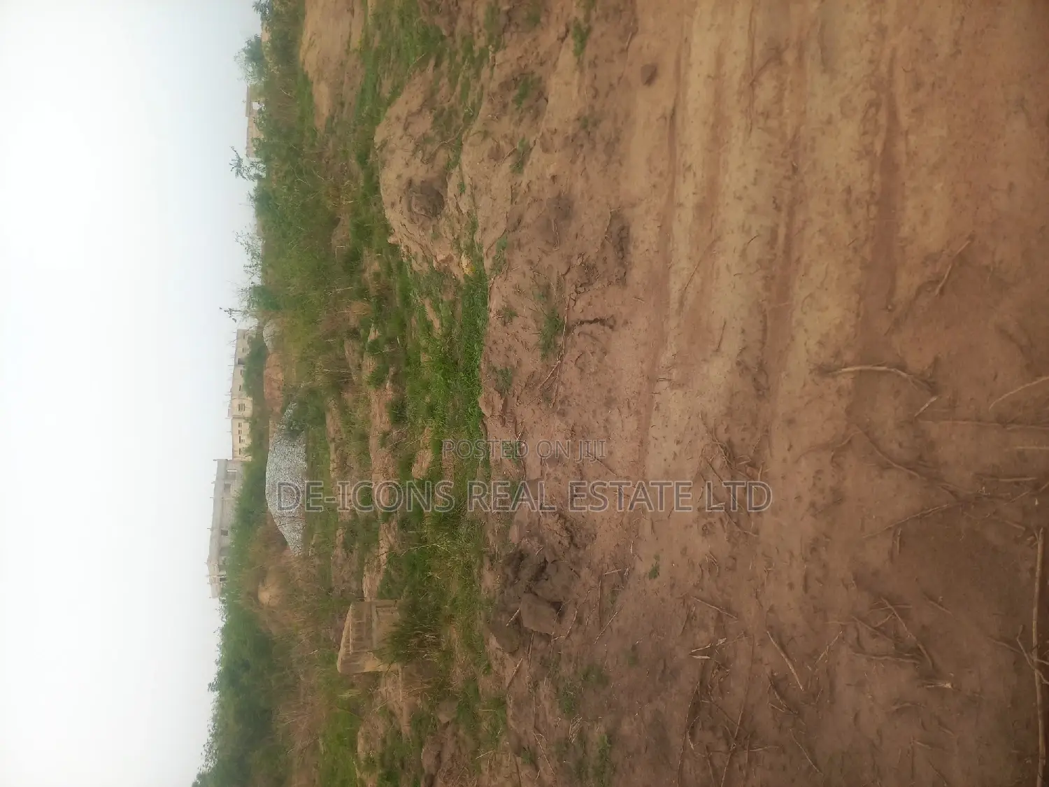10 Plots of Land in Kasoa Millennium City/ Pentecost _ PIWC