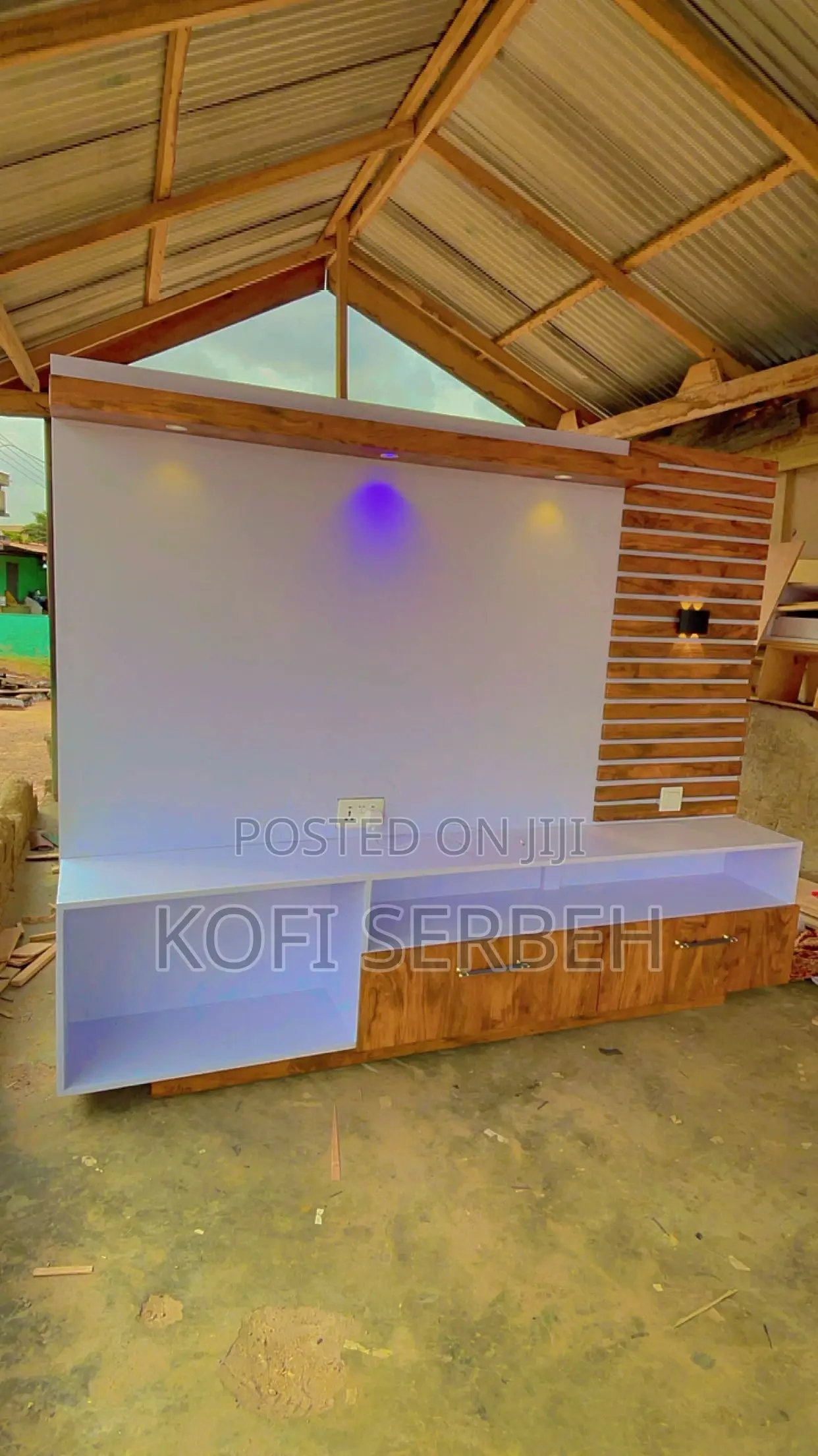Original and Quality Led Tv Stand