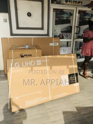 Quality Yet Affordable Lg 65ur78 65 Inch Uhd Smart Led Tv