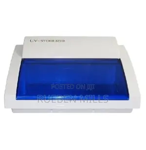 Professional UV Sterilizer for Spa and Salon Equipments