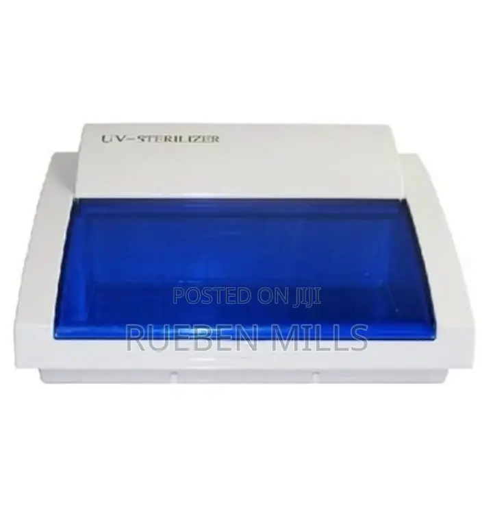 Professional UV Sterilizer for Spa and Salon Equipments