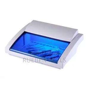 Photo - Flat Design UV Sterilizer For Barbering Machine