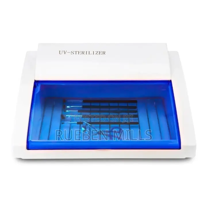 Portable Affordable Barbering Shop UV Sterilizer