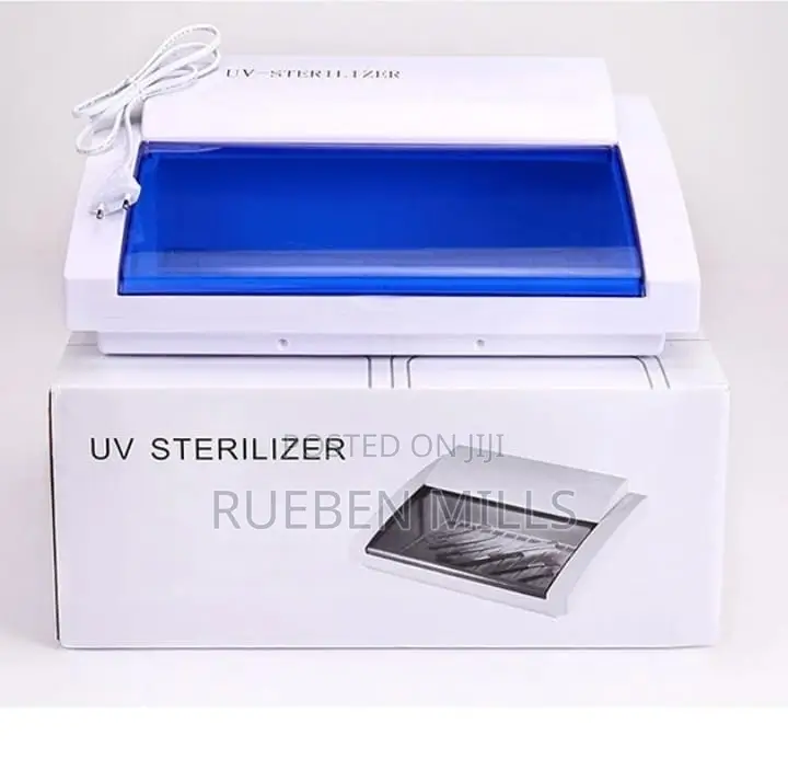 Portable Affordable Barbering Shop UV Sterilizer