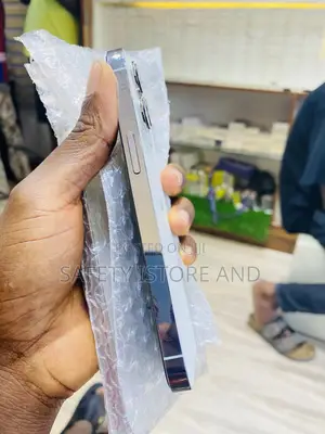 New Apple iPhone 13 Pro 128 GB White