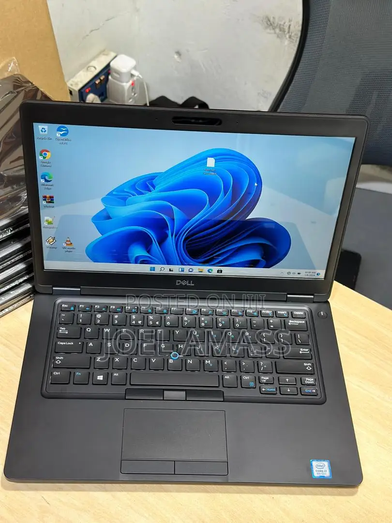 Laptop Dell Latitude E7450 8GB Intel Core I5 HDD 500GB