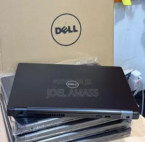 Laptop Dell Latitude E7450 8GB Intel Core I5 HDD 500GB