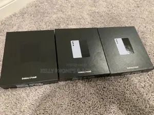 New Samsung Galaxy Z Fold 5 1 TB