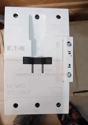 ETN 90amps Contactor