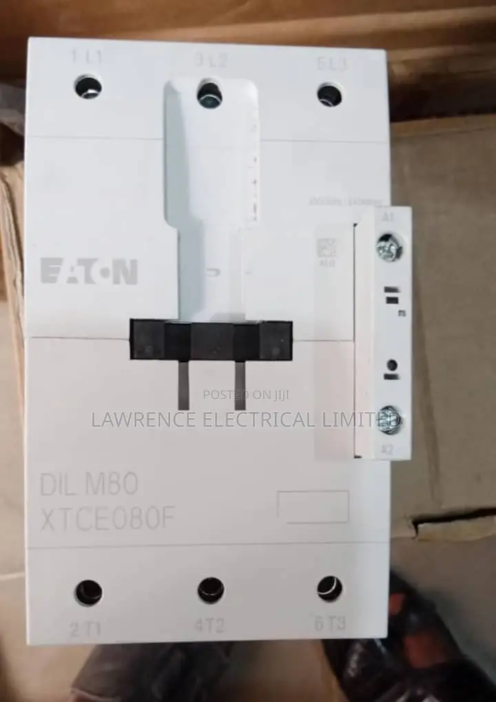 ETN 90amps Contactor